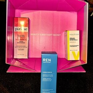 PREMIUM BEAUTY BUNDLE